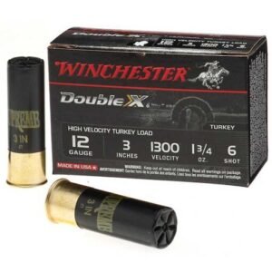 12 Gauge Turkey Loads