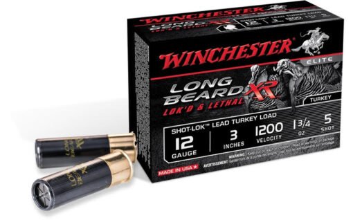 12 GAUGE TURKEY LOADS