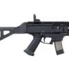 CZ Scorpion Evo 3 S2 Micro