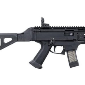 CZ Scorpion Evo 3 S2 Micro