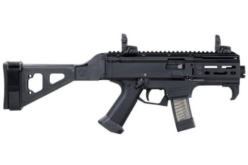 CZ Scorpion Evo 3 S2 Micro. CZ Scorpion Evo 3 S2 Micro