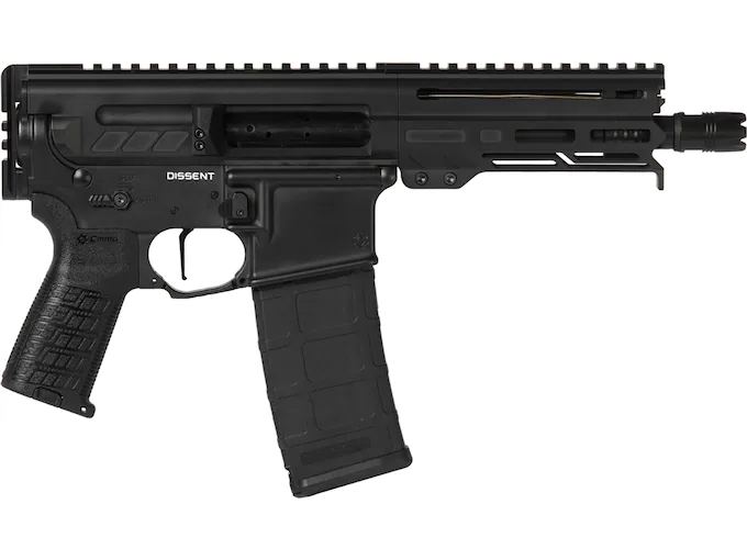 Cmmg Dissent Pistol Cmmg Dissent Pistol