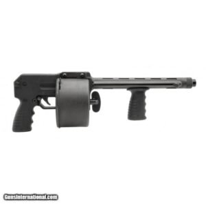 Cobray Street Sweeper 12GA