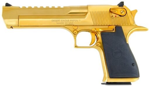Desert Eagle 50 Cal Desert Eagle 50 Cal