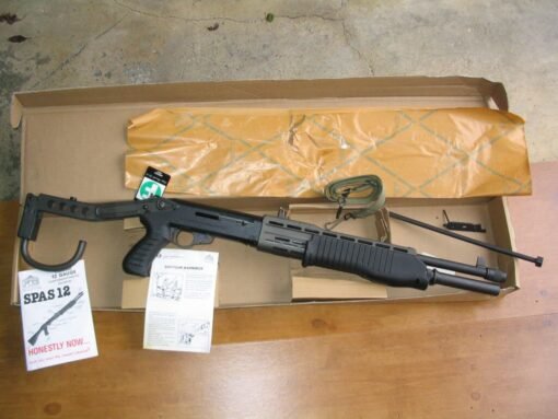 Franchi spas 12.