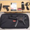 HK SP5 Pistol For Sale