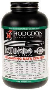 Hodgdon Retumbo Powder Hodgdon Retumbo Powder