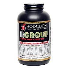 Hodgdon Titegroup