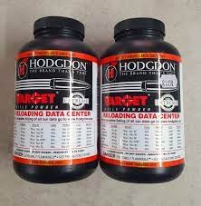 Hodgdon Varget-