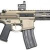 Honey Badger Rifle