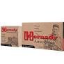 Hornady Custom Ammunition