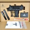 IWI UZI Pro 9mm Pistol
