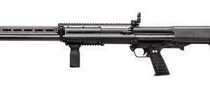 KelTec KSG-25