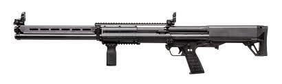 KelTec KSG-25 KelTec KSG-25
