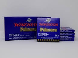 Large Rifle Magnum Primers