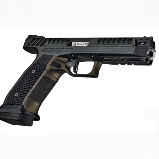 Laugo Arms Alien 9mm Laugo Arms Alien 9mm