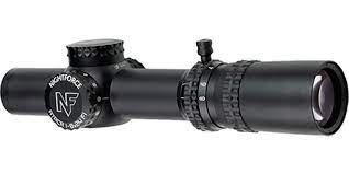 Nightforce ATACR F1 Rifle Scope Nightforce ATACR F1 Rifle Scope