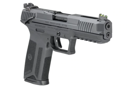 Ruger 57 Recall Ruger 57 Recall