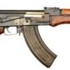Russian AK 47