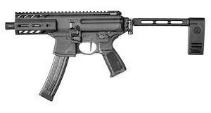 SIG MPX K