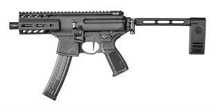 SIG MPX K SIG MPX K