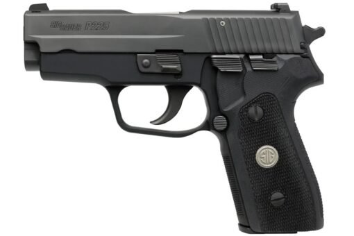 Sig-Sauer P225 Sig-Sauer P225