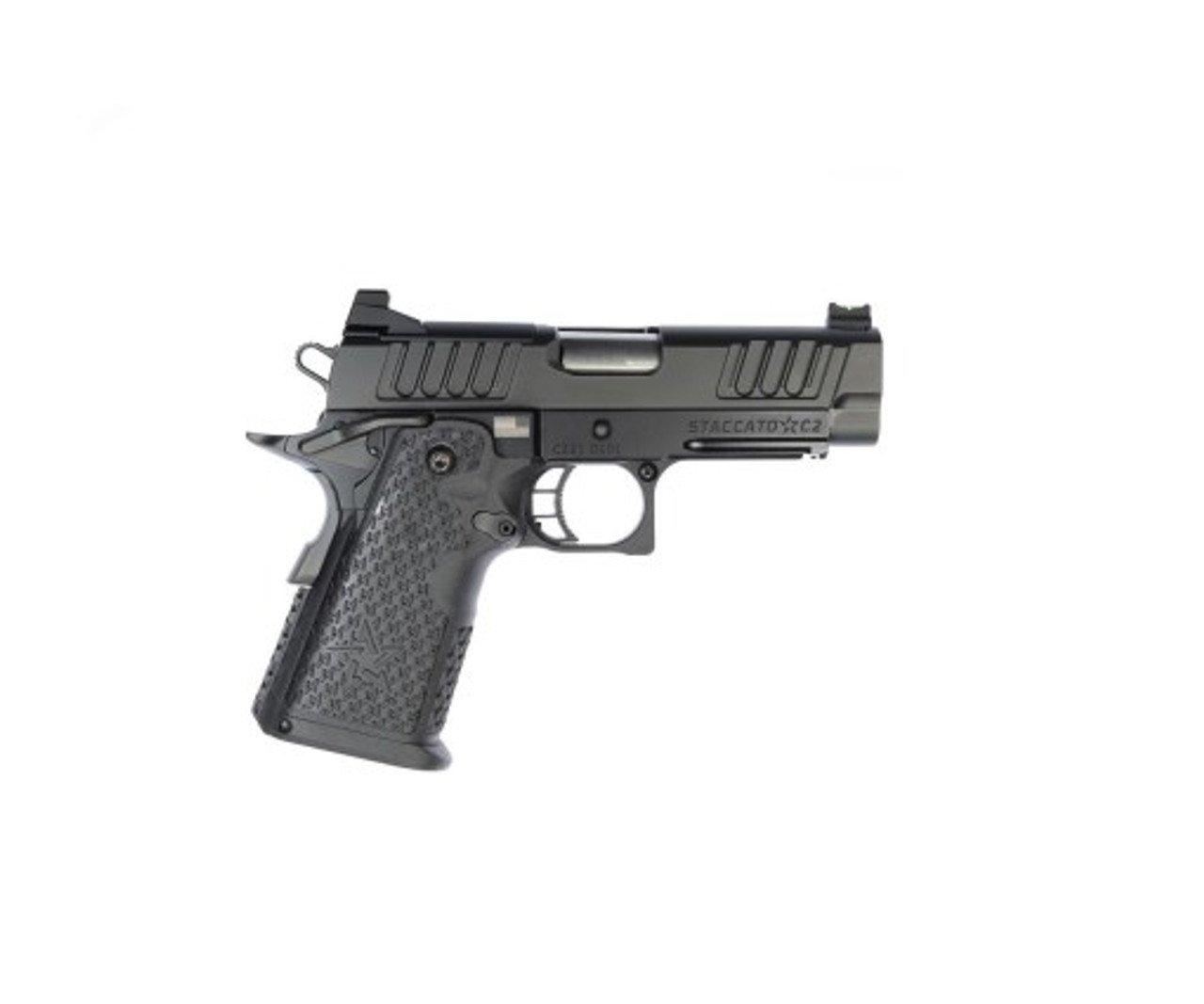 Staccato C2 Dawson Precision®Optic 9x19 Staccato C2 Dawson Precision®Optic 9x19