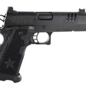 Staccato XC 9x19