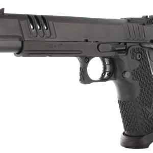 Staccato XL 9x19