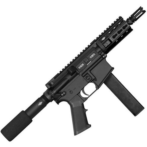 YHM 9MM AR PISTOL YHM 9MM AR PISTOL