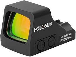 Holosun 407k