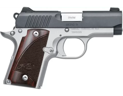 kimber micro 9 Kimber Micro 9
