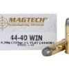 Magtech 44-40 Ammo
