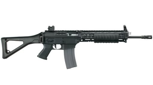 sig 556 SIG 556