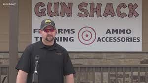 FIREARMS FOR SALE