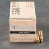1000 Rounds of 5.56x45 Ammo by Fiocchi - 55gr FMJBT M193