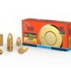 1000 Rounds of 9mm Ammo by ZSR