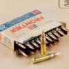 500 Rounds of .223 Rem Ammo by Hornady Frontier