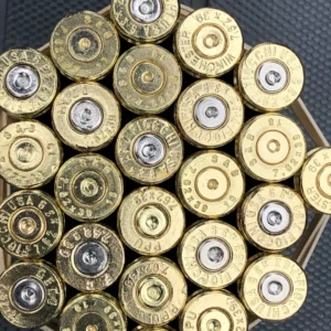 7.62x39mm Polished