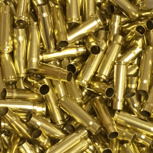 7.62x39mm Polished