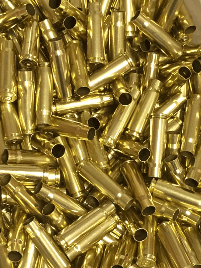 7.62x39mm Polished 7.62x39mm Polished