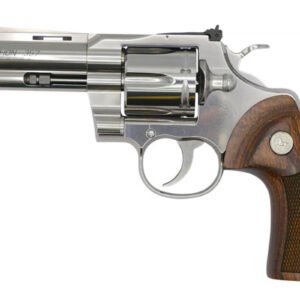 Colt Python Handgun