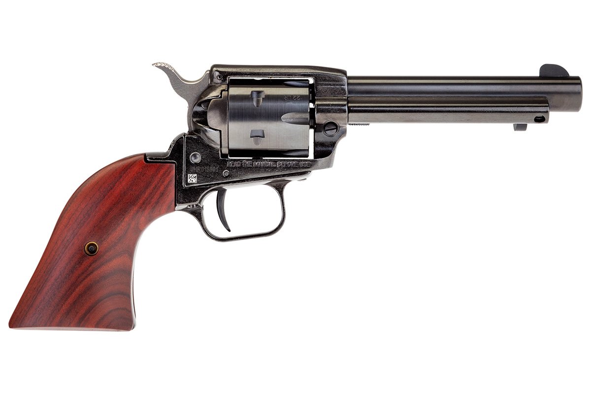 Heritage Manufacturing Rough Rider Heritage Manufacturing Rough Rider