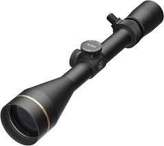 LEUOPOLD VX-FREEDOM 4-12X50 CDS DUPLEX