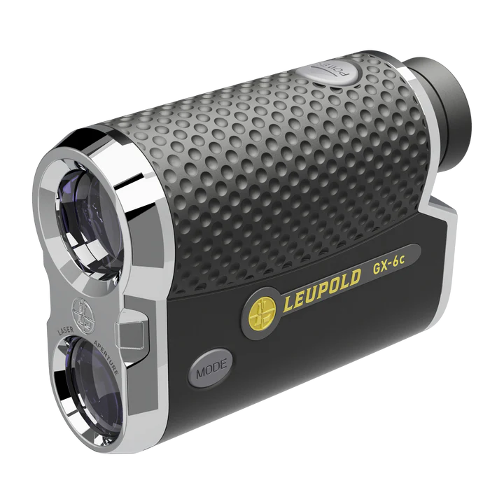 Leupold GX-6c Digital Golf Laser Rangefinder Leupold GX-6c Digital Golf Laser Rangefinder