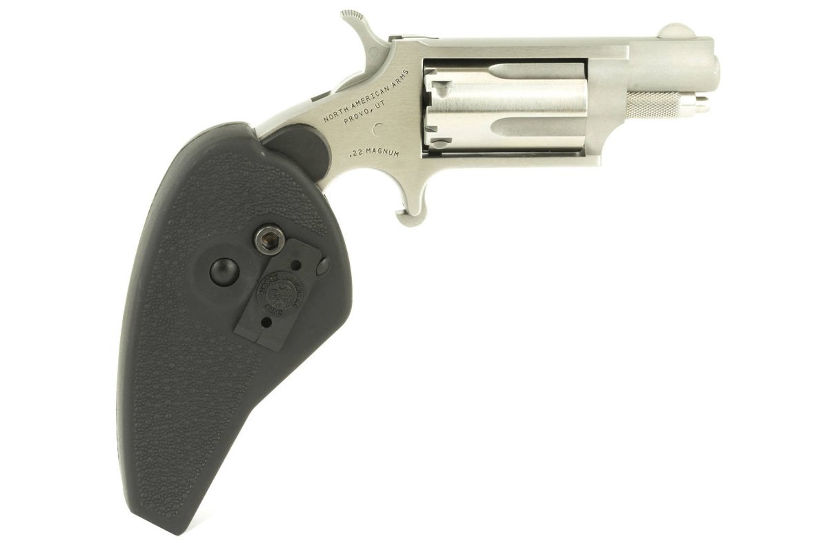 North American Arms Mini Revolver North American Arms Mini Revolver