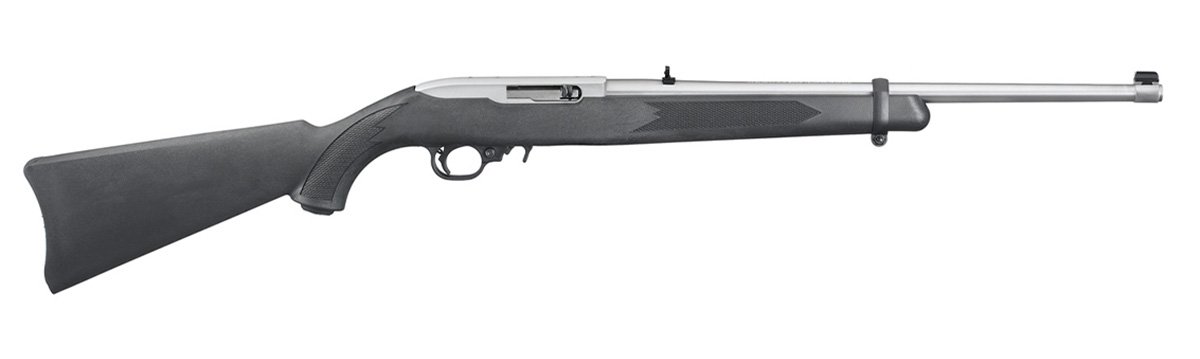 Ruger 10/22 Semi-automatic Rifle Ruger 10/22 Semi-automatic Rifle