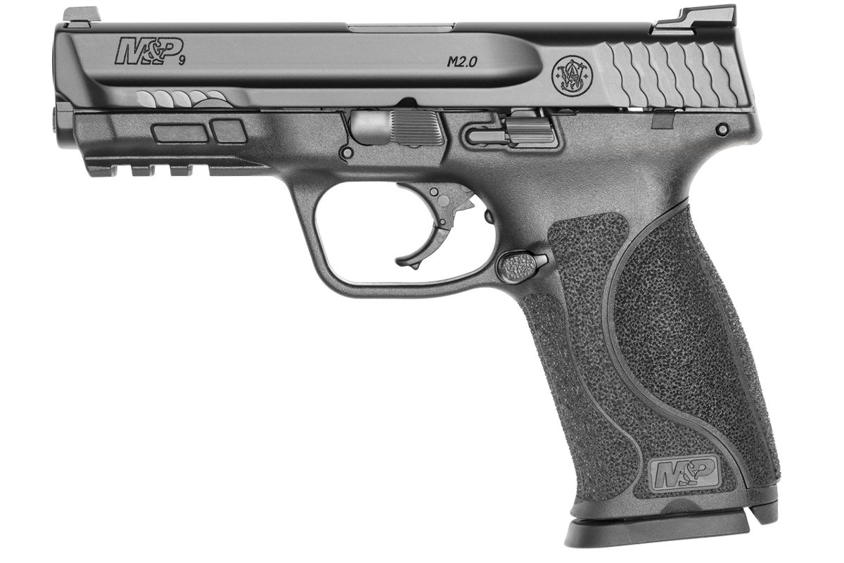 Smith & Wesson M&P9 Handgun Smith & Wesson M&P9 Handgun