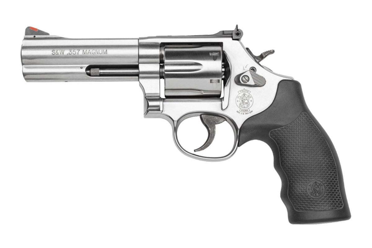 Smith & Wesson Model 686 Smith & Wesson Model 686
