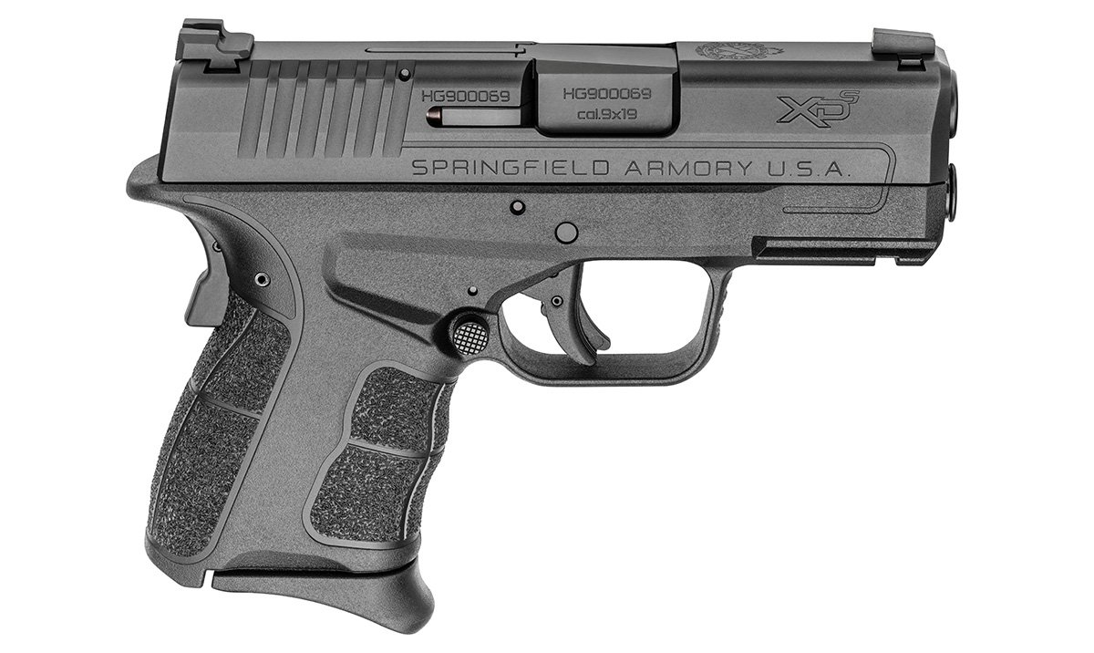 Springfield Armory XD Springfield Armory XD